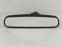 2017-2019 Ford Escape Interior Rear View Mirror Replacement OEM P/N:E11025617 E11015617 Fits Fits 2015 2016 2017 2018 2019 OEM Used Auto Parts - Oemusedautoparts1.com