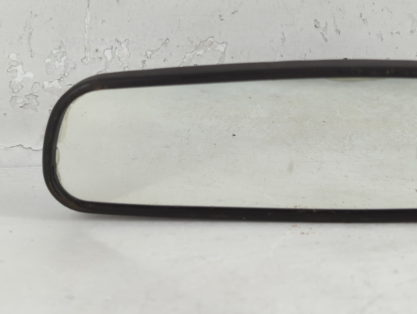 2017-2019 Ford Escape Interior Rear View Mirror Replacement OEM P/N:E11025617 E11015617 Fits Fits 2015 2016 2017 2018 2019 OEM Used Auto Parts - Oemusedautoparts1.com