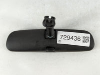 2017-2019 Ford Escape Interior Rear View Mirror Replacement OEM P/N:E11025617 E11015617 Fits Fits 2015 2016 2017 2018 2019 OEM Used Auto Parts - Oemusedautoparts1.com