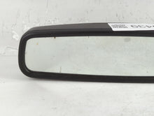 2014-2021 Ram Promaster 1500 Interior Rear View Mirror Replacement OEM P/N:072717 905-2368 BU5A 17E678 LA Fits OEM Used Auto Parts