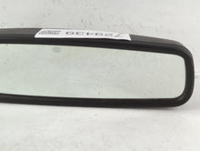 2014-2021 Ram Promaster 1500 Interior Rear View Mirror Replacement OEM P/N:072717 905-2368 BU5A 17E678 LA Fits OEM Used Auto Parts