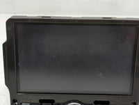 2017-2018 Chevrolet Cruze Radio AM FM Cd Player Receiver Replacement P/N:42554671 Fits Fits 2017 2018 2019 2020 2021 OEM Used Auto Parts - Oemusedautoparts1.com