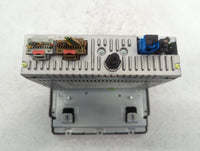 2017-2018 Chevrolet Cruze Radio AM FM Cd Player Receiver Replacement P/N:42554671 Fits Fits 2017 2018 2019 2020 2021 OEM Used Auto Parts - Oemusedautoparts1.com