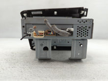 2012 Honda Civic Radio AM FM Cd Player Receiver Replacement P/N:39100-TR0-A315-M1 Fits OEM Used Auto Parts