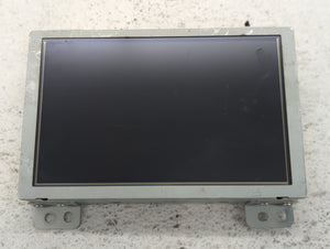 2010-2015 Chevrolet Equinox Information Display Screen