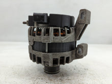 2012-2016 Volvo S60 Alternator Replacement Generator Charging Assembly Engine OEM Fits Fits 2012 2013 2014 2015 2016 OEM Used Auto Parts