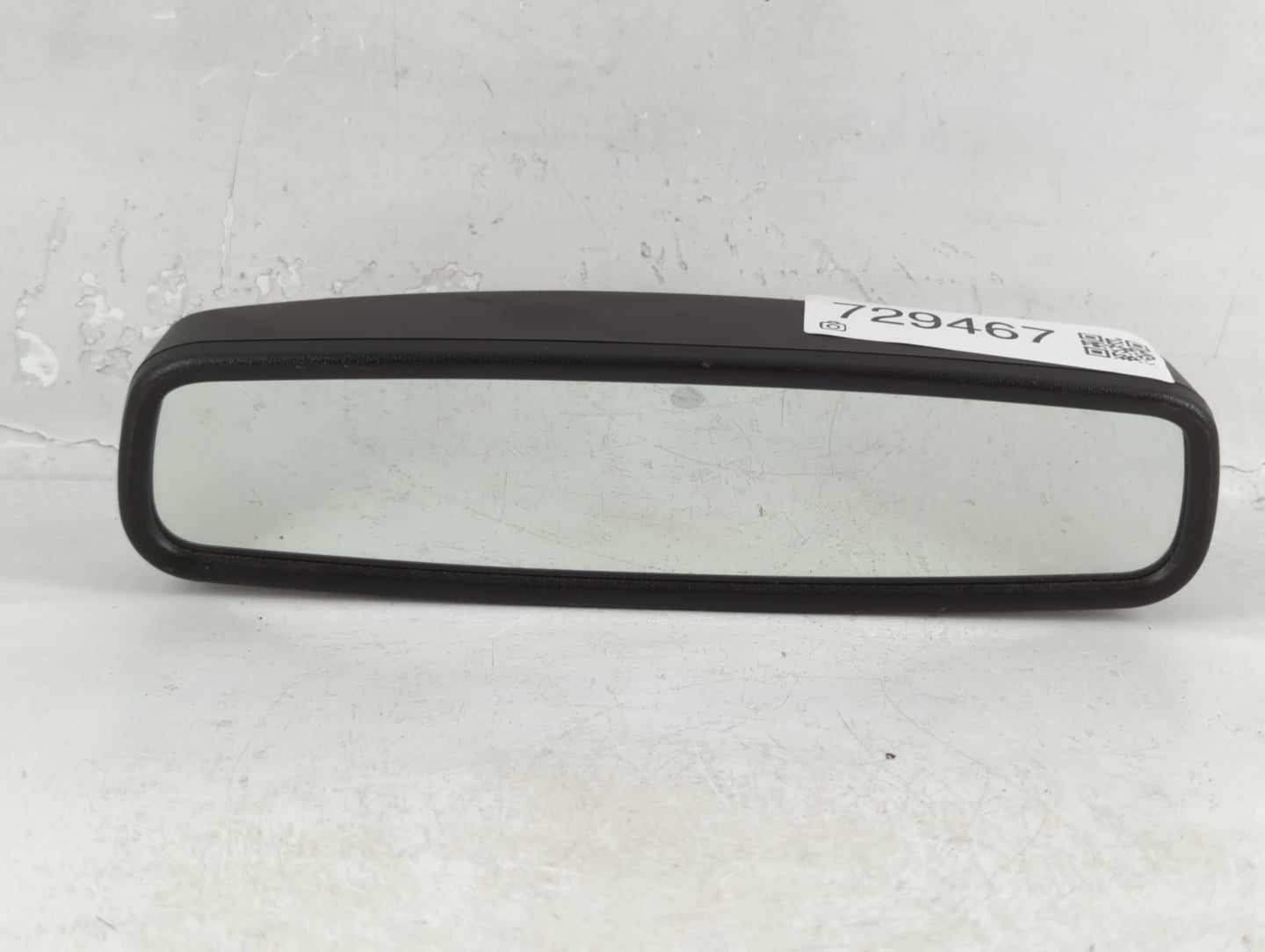 2000-2019 Ford Taurus Interior Rear View Mirror Replacement OEM P/N:IE11046533 IE11026533 Fits OEM Used Auto Parts - Oemusedautoparts1.com