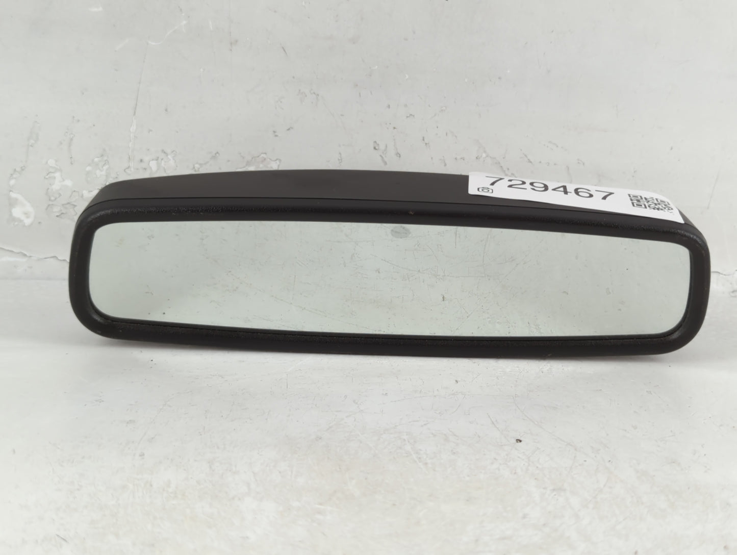 2000-2019 Ford Taurus Interior Rear View Mirror Replacement OEM P/N:IE11046533 IE11026533 Fits OEM Used Auto Parts - Oemusedautoparts1.com