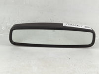 2000-2019 Ford Taurus Interior Rear View Mirror Replacement OEM P/N:IE11046533 IE11026533 Fits OEM Used Auto Parts - Oemusedautoparts1.com