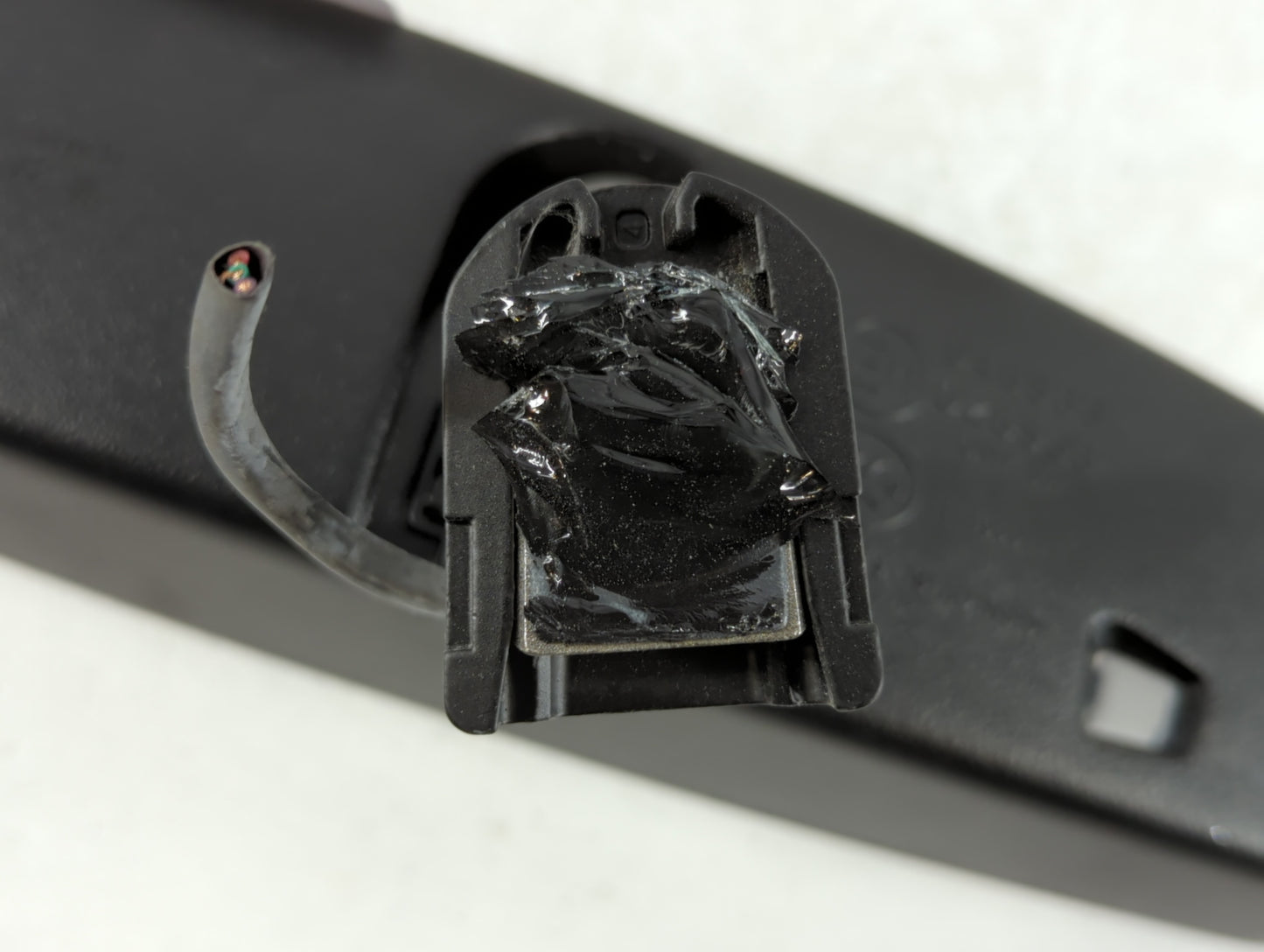 2000-2019 Ford Taurus Interior Rear View Mirror Replacement OEM P/N:IE11046533 IE11026533 Fits OEM Used Auto Parts - Oemusedautoparts1.com