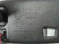 2000-2019 Ford Taurus Interior Rear View Mirror Replacement OEM P/N:IE11046533 IE11026533 Fits OEM Used Auto Parts - Oemusedautoparts1.com