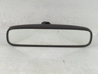 2010-2016 Nissan Rogue Interior Rear View Mirror Replacement OEM P/N:E13010837 Fits OEM Used Auto Parts - Oemusedautoparts1.com