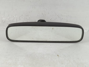 compare product 2010-2016 Nissan Rogue Interior Rear View Mirror Replacement OEM P/N:E13010837 Fits OEM Used Auto Parts