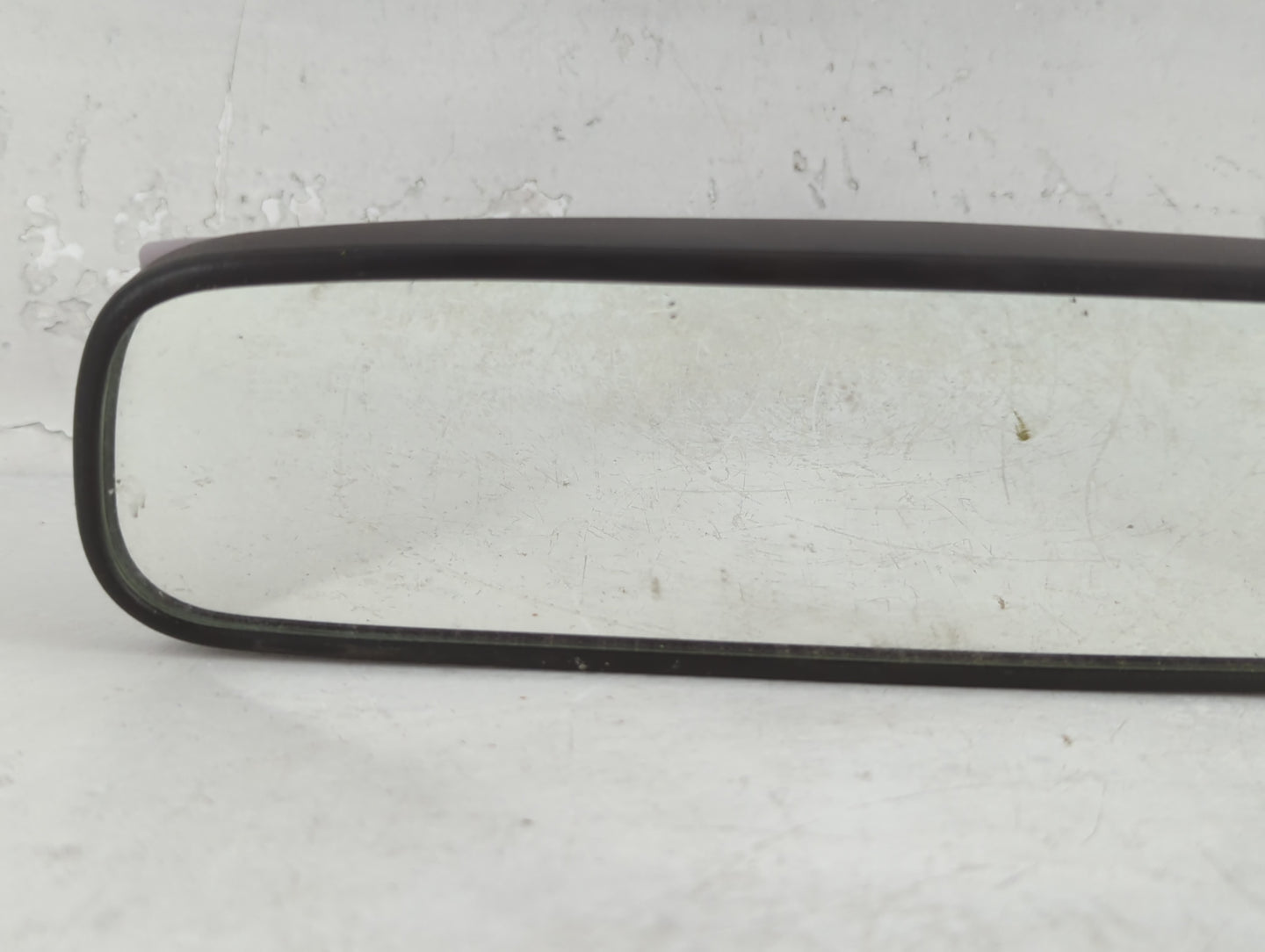 2010-2016 Nissan Rogue Interior Rear View Mirror Replacement OEM P/N:E13010837 Fits OEM Used Auto Parts - Oemusedautoparts1.com