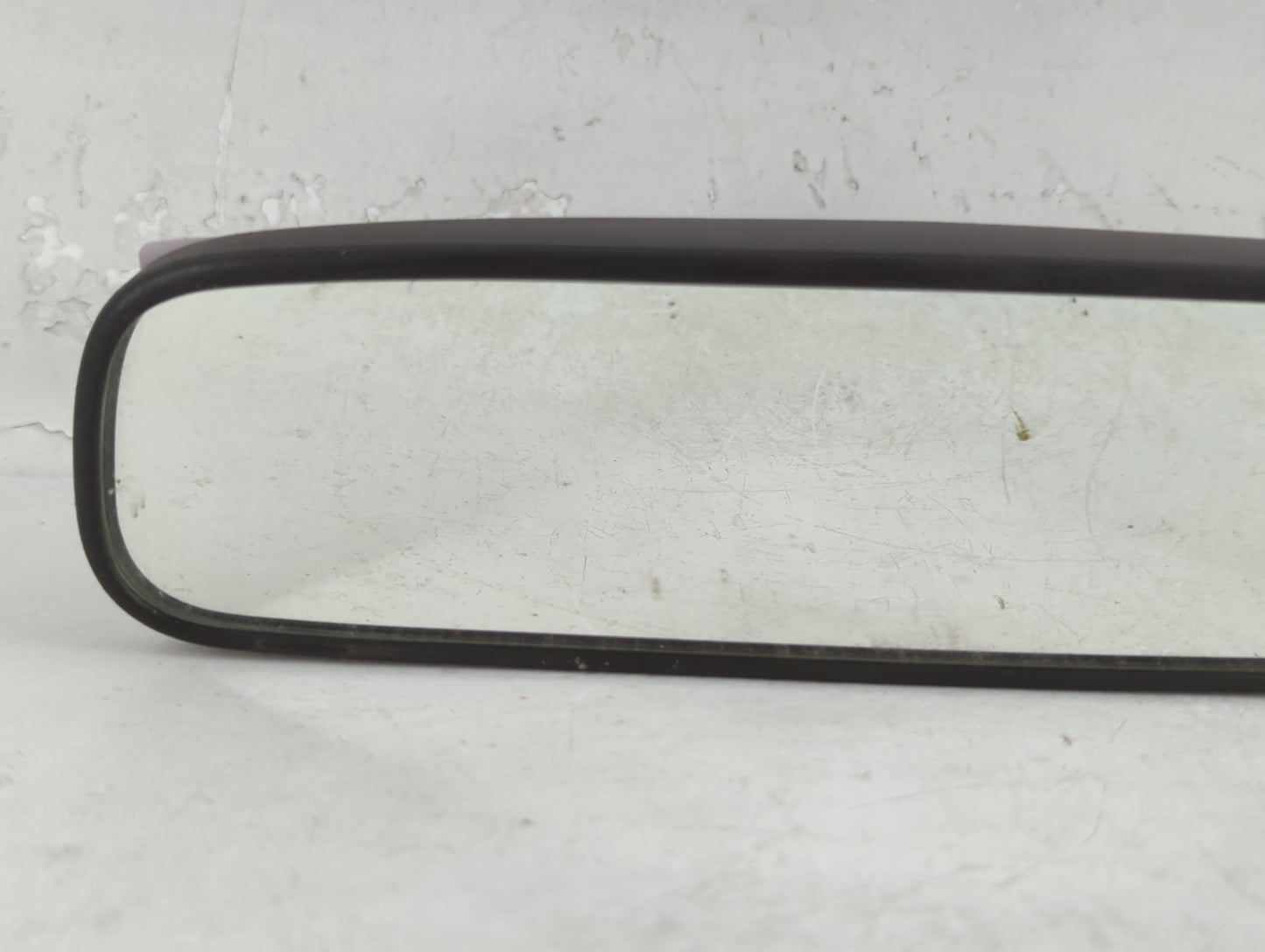 2010-2016 Nissan Rogue Interior Rear View Mirror Replacement OEM P/N:E13010837 Fits OEM Used Auto Parts - Oemusedautoparts1.com