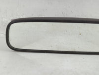 2010-2016 Nissan Rogue Interior Rear View Mirror Replacement OEM P/N:E13010837 Fits OEM Used Auto Parts - Oemusedautoparts1.com