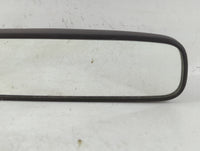 2010-2016 Nissan Rogue Interior Rear View Mirror Replacement OEM P/N:E13010837 Fits OEM Used Auto Parts - Oemusedautoparts1.com