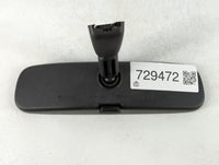 2010-2016 Nissan Rogue Interior Rear View Mirror Replacement OEM P/N:E13010837 Fits OEM Used Auto Parts - Oemusedautoparts1.com