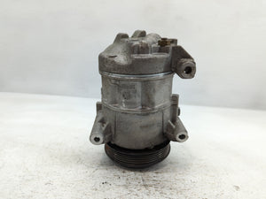 2022-2022 Honda Civic Air Conditioning A/c Ac Compressor Oem