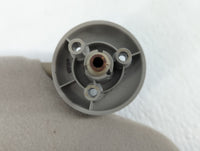 2005-2011 Dodge Dakota Sun Visor Shade Replacement Passenger Right Mirror Fits Fits 2005 2006 2007 2008 2009 2010 2011 OEM Used Auto Parts - Oemusedautoparts1.com