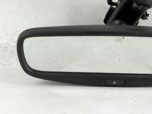 2018-2022 Chrysler Pacifica Interior Rear View Mirror Replacement OEM P/N:E11048417 Fits Fits 2018 2019 2020 2021 2022 OEM Used Auto Parts