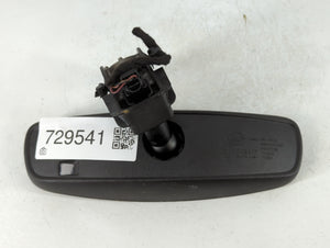 2018-2022 Chrysler Pacifica Interior Rear View Mirror Replacement OEM P/N:E11048417 Fits Fits 2018 2019 2020 2021 2022 OEM Used Auto Parts