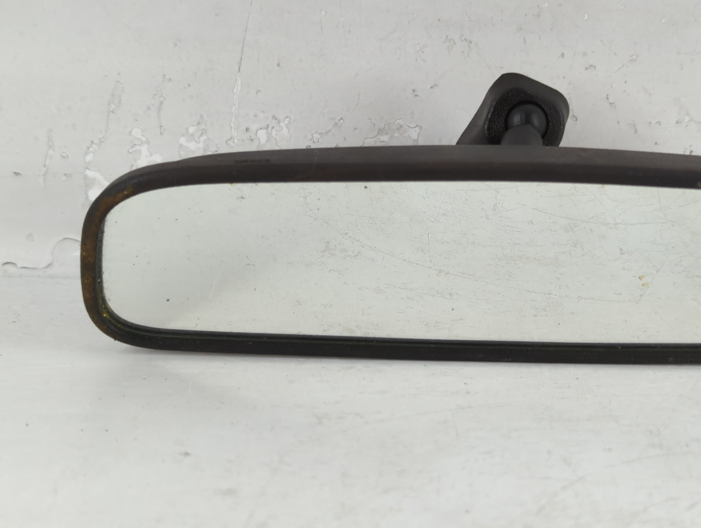 2010-2021 Kia Soul Interior Rear View Mirror Replacement OEM P/N:E4012143 Fits OEM Used Auto Parts - Oemusedautoparts1.com