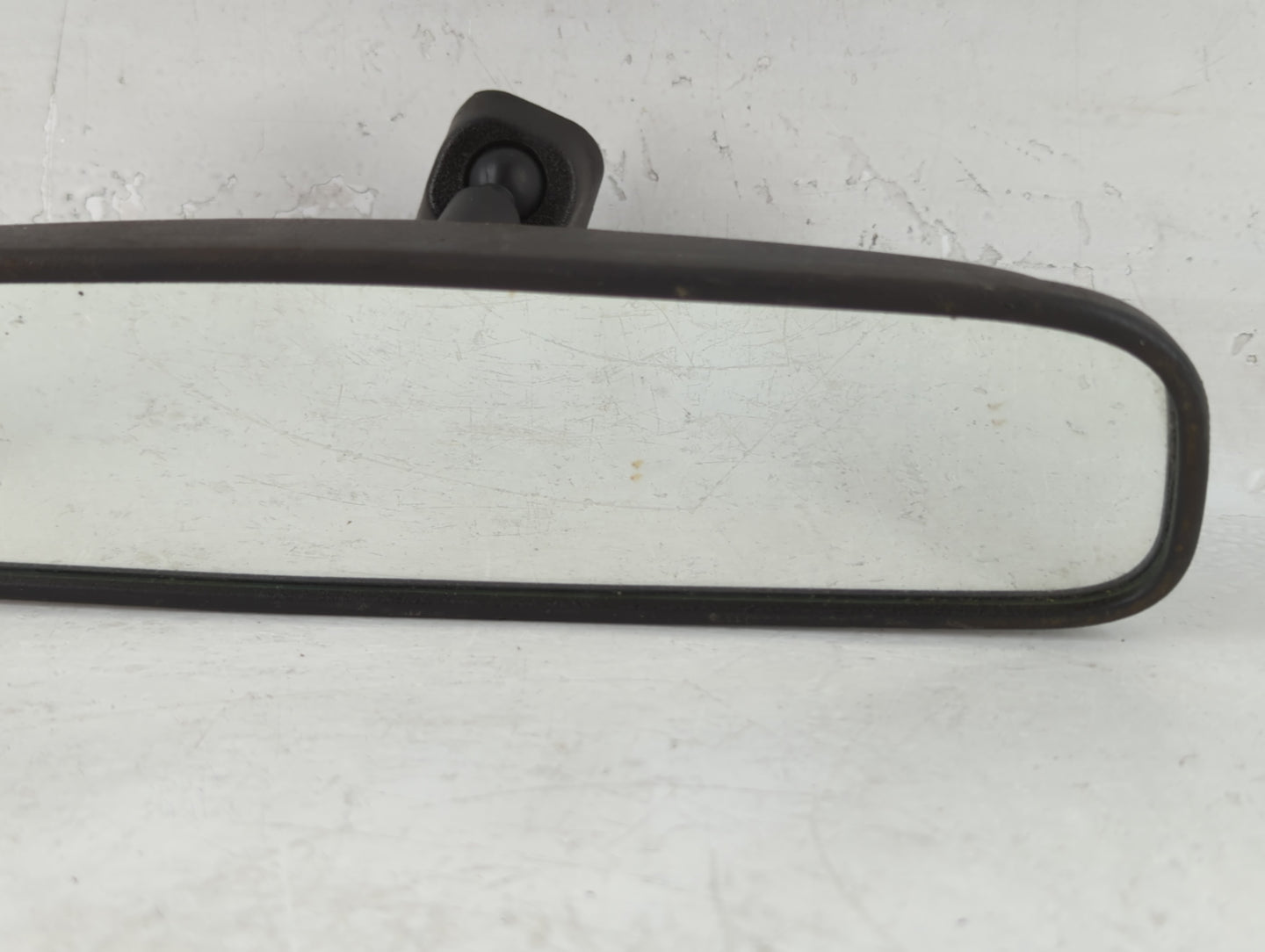 2010-2021 Kia Soul Interior Rear View Mirror Replacement OEM P/N:E4012143 Fits OEM Used Auto Parts - Oemusedautoparts1.com