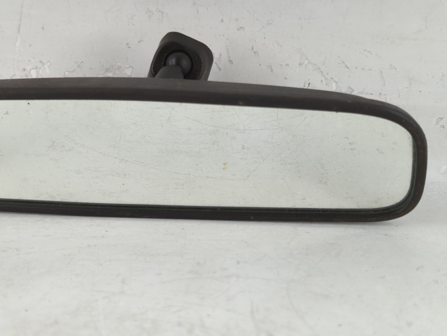 2010-2021 Kia Soul Interior Rear View Mirror Replacement OEM P/N:E4012143 Fits OEM Used Auto Parts - Oemusedautoparts1.com