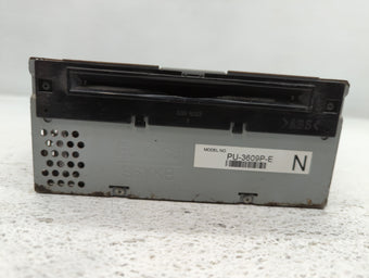 compare product 2018 Ford F-150 Radio AM FM Cd Player Receiver Replacement P/N:HL3T-19C107-AB Fits OEM Used Auto Parts