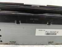 2018 Ford F-150 Radio AM FM Cd Player Receiver Replacement P/N:HL3T-19C107-AB Fits OEM Used Auto Parts - Oemusedautoparts1.com