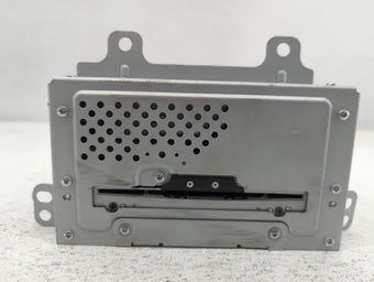 compare product 2011 Buick Regal Radio AM FM Cd Player Receiver Replacement P/N:22744758 Fits Fits 2010 OEM Used Auto Parts