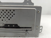 2011 Buick Regal Radio AM FM Cd Player Receiver Replacement P/N:22744758 Fits Fits 2010 OEM Used Auto Parts - Oemusedautoparts1.com