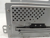 2011 Buick Regal Radio AM FM Cd Player Receiver Replacement P/N:22744758 Fits Fits 2010 OEM Used Auto Parts - Oemusedautoparts1.com