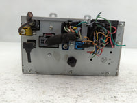 2011 Buick Regal Radio AM FM Cd Player Receiver Replacement P/N:22744758 Fits Fits 2010 OEM Used Auto Parts - Oemusedautoparts1.com