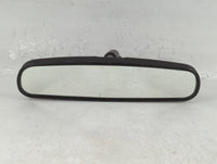 2007-2022 Nissan Sentra Interior Rear View Mirror Replacement OEM P/N:E8011681 Fits OEM Used Auto Parts - Oemusedautoparts1.com