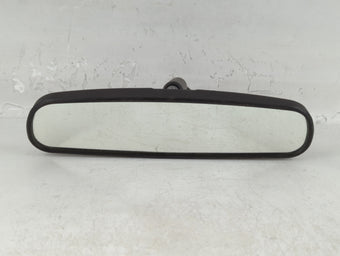 compare product 2007-2022 Nissan Sentra Interior Rear View Mirror Replacement OEM P/N:E8011681 Fits OEM Used Auto Parts