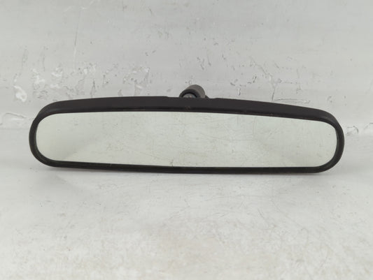 2007-2022 Nissan Sentra Interior Rear View Mirror Replacement OEM P/N:E8011681 Fits OEM Used Auto Parts - Oemusedautoparts1.com