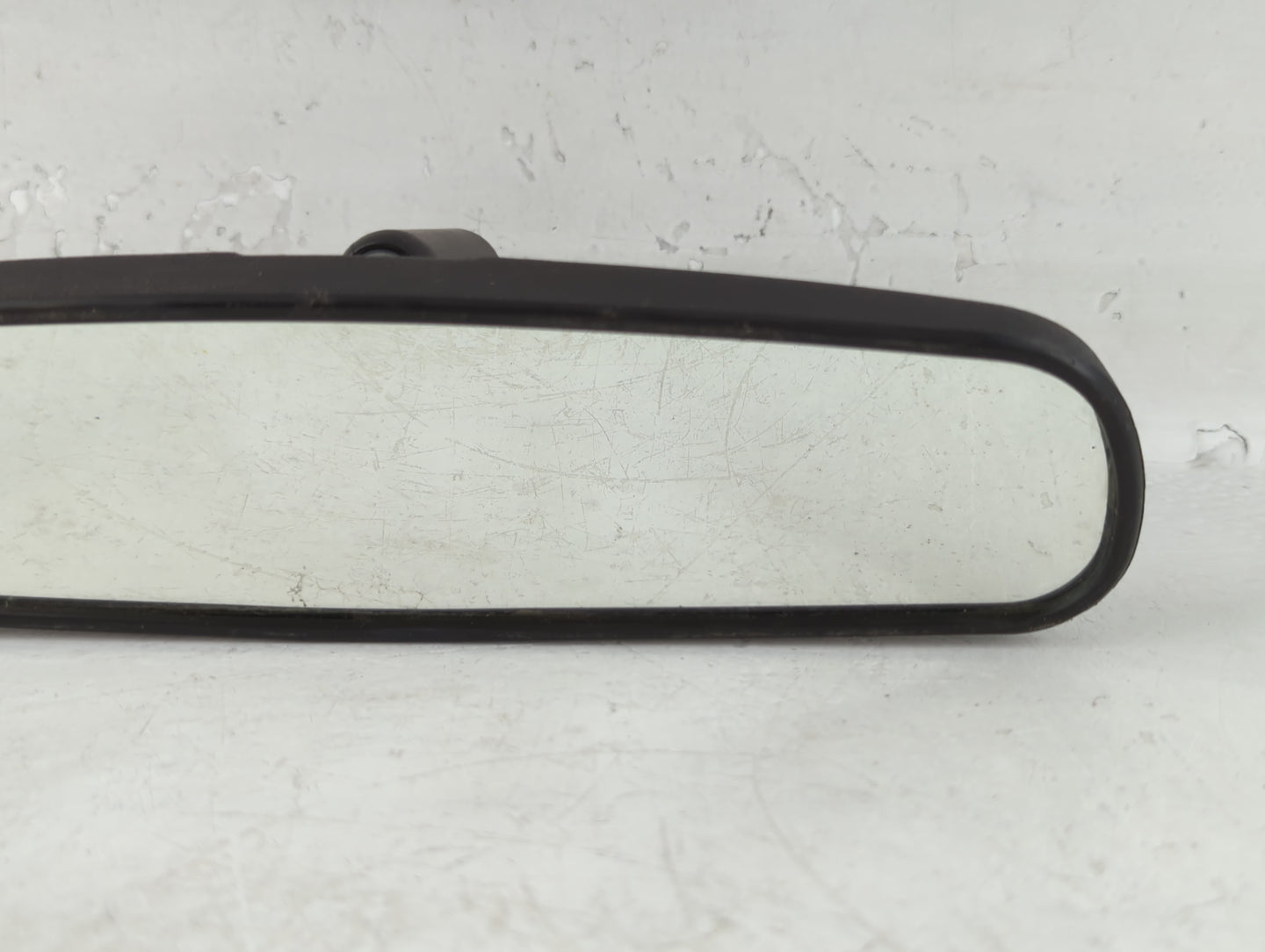 2007-2022 Nissan Sentra Interior Rear View Mirror Replacement OEM P/N:E8011681 Fits OEM Used Auto Parts - Oemusedautoparts1.com