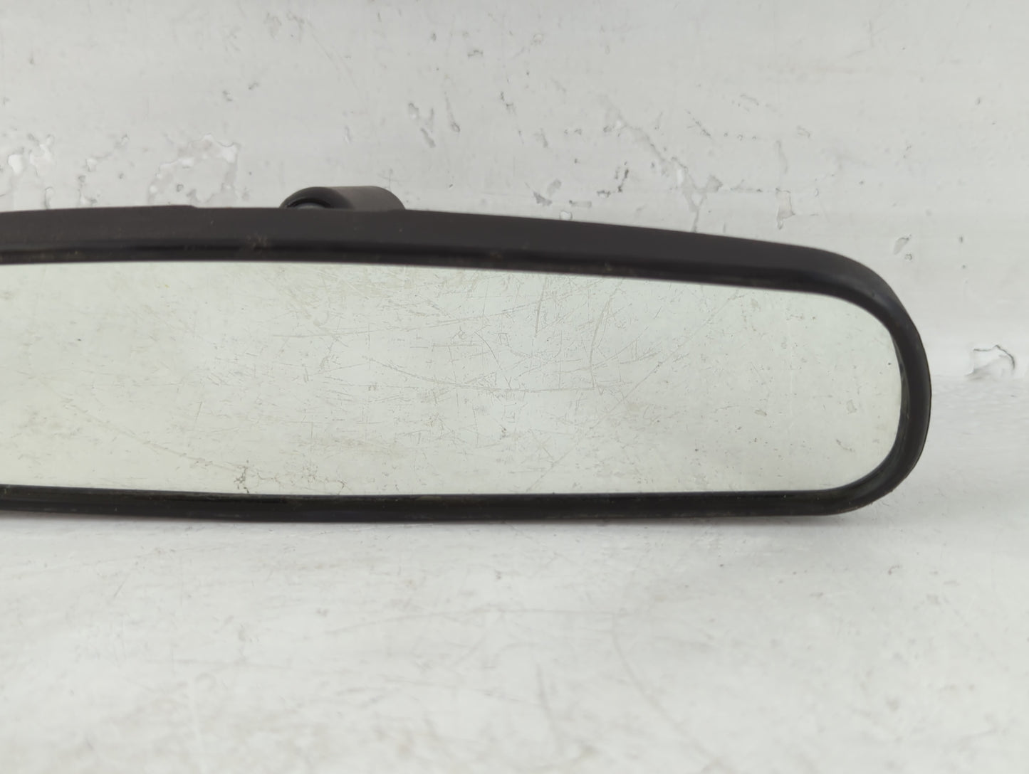2007-2022 Nissan Sentra Interior Rear View Mirror Replacement OEM P/N:E8011681 Fits OEM Used Auto Parts - Oemusedautoparts1.com
