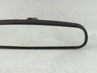2007-2022 Nissan Sentra Interior Rear View Mirror Replacement OEM P/N:E8011681 Fits OEM Used Auto Parts - Oemusedautoparts1.com