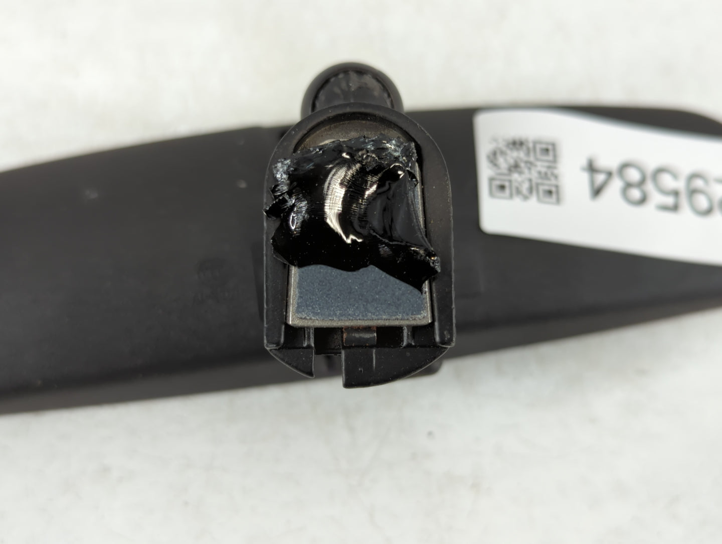 2007-2022 Nissan Sentra Interior Rear View Mirror Replacement OEM P/N:E8011681 Fits OEM Used Auto Parts - Oemusedautoparts1.com