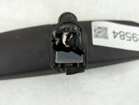 2007-2022 Nissan Sentra Interior Rear View Mirror Replacement OEM P/N:E8011681 Fits OEM Used Auto Parts - Oemusedautoparts1.com