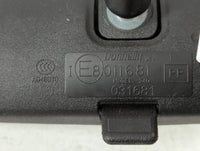 2007-2022 Nissan Sentra Interior Rear View Mirror Replacement OEM P/N:E8011681 Fits OEM Used Auto Parts - Oemusedautoparts1.com