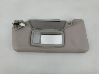 compare product 2024 Subaru Xv Sun Visor Shade Replacement Driver Left Mirror Fits OEM Used Auto Parts