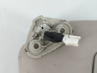 2024 Subaru Xv Sun Visor Shade Replacement Driver Left Mirror Fits OEM Used Auto Parts - Oemusedautoparts1.com