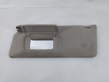 2002-2006 Toyota Camry Sun Visor Shade Replacement Driver Left Mirror Fits Fits 2002 2003 2004 2005 2006 OEM Used Auto Parts