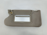 2014-2017 Infiniti Qx50 Sun Visor Shade Replacement Driver Left Mirror Fits Fits 2008 2009 2010 2011 2012 2013 2014 2015 2016 2017 OEM Used Auto Parts - Oemusedautoparts1.com
