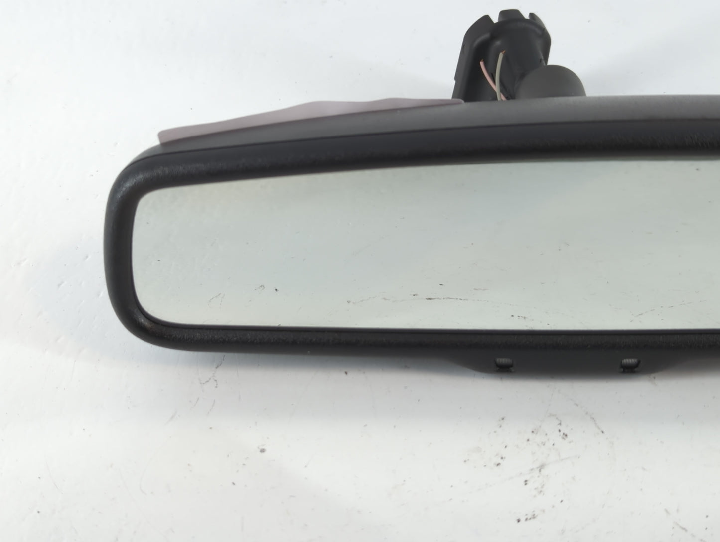 2012 Honda Crosstour Interior Rear View Mirror Replacement OEM P/N:IE11026001 Fits OEM Used Auto Parts - Oemusedautoparts1.com
