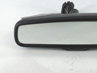 2012 Honda Crosstour Interior Rear View Mirror Replacement OEM P/N:IE11026001 Fits OEM Used Auto Parts - Oemusedautoparts1.com